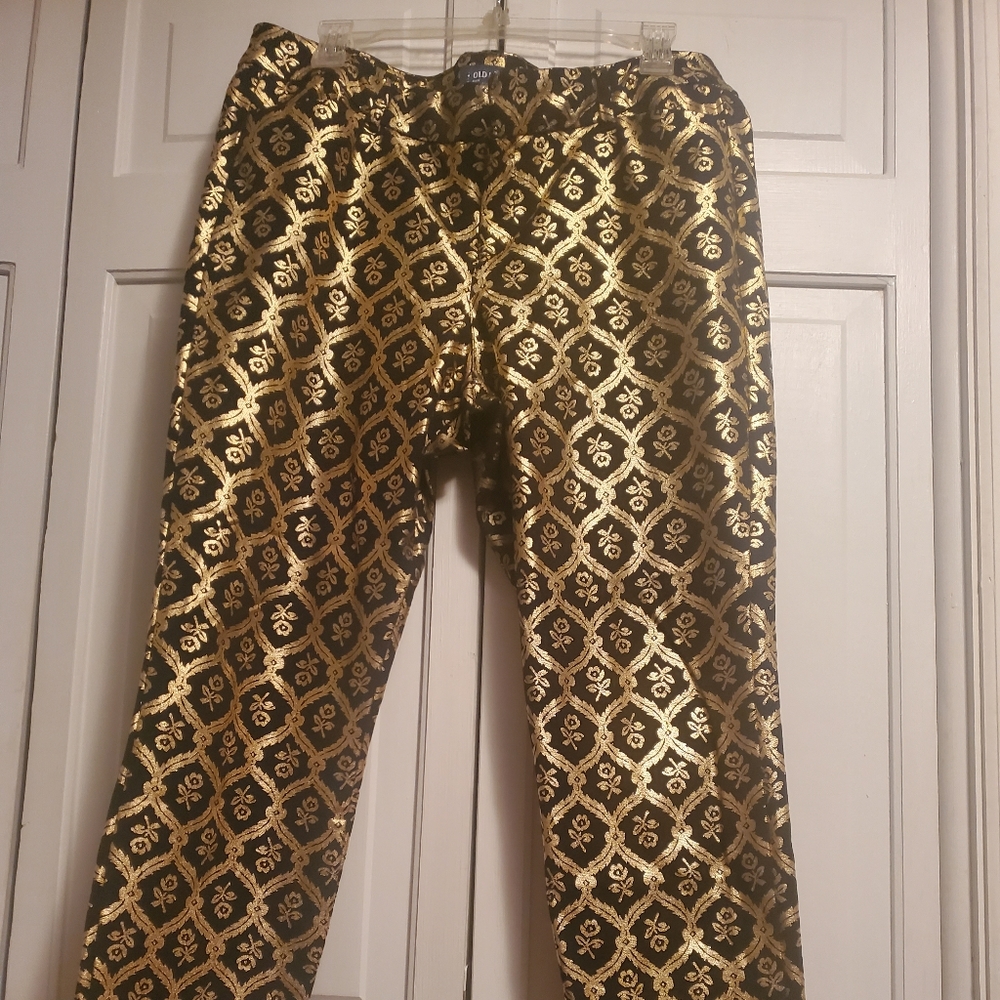 Old Navy Pixie pants